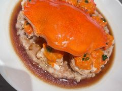 -广州文华东方酒店·江-由辉师傅主理