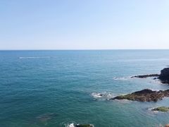 -石槽海滨浴场
