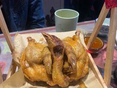 叫花鸡-风波庄(罍街分舵)