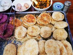 -阊门姚记豆浆(旧学前直营店)