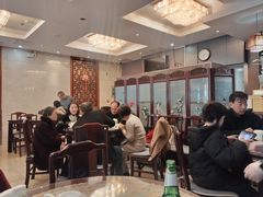 -新聚丰菜馆(太监弄店)