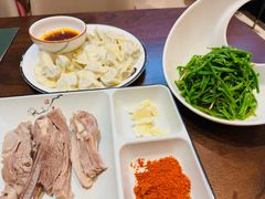 -靖远尕六美味羊羔肉