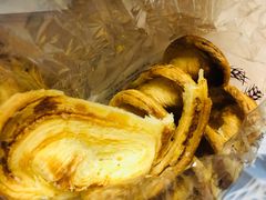 -国际饭店·帆声西饼屋(黄河路店)