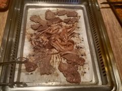 -新石器烤肉(南通CBD大有境店)