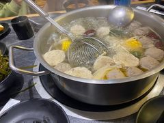 -林记潮牛·牛肉火锅(上马墩店)