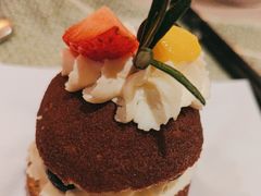 -怡咖啡·自助餐·西安香格里拉