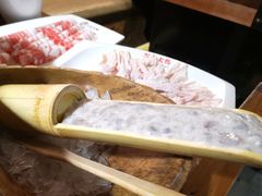 -巴邑火锅·鲜切牛肉(萧山银隆店)