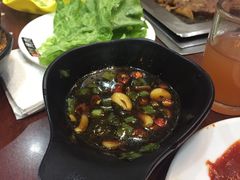 -郭记烤肉(正阳街店)