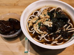 -回民餐厅(红旗路店)