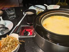 -捞王锅物料理(凯旋路店)