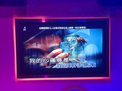 -爱豆KTV(九街店)