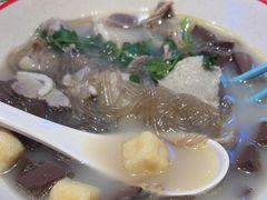 -小杨生煎(周浦万达店)
