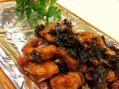 -卫鼎轩·曹公馆(鼓楼店)