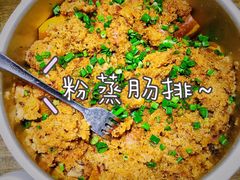 -灶东家民间菜(回兴店)