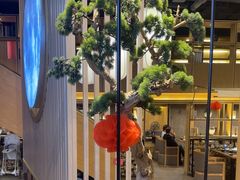 -鲁菜根·泰安菜(万达店)