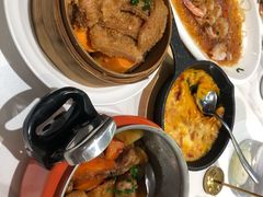 -晋家门·苏皖家常菜(江北龙湖天街店)