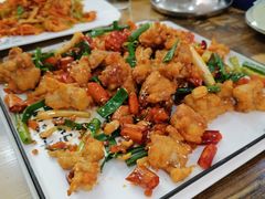 -清真•蜀风园(丁字沽店)