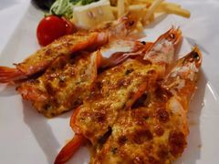 -维兰西餐(万泉河店)