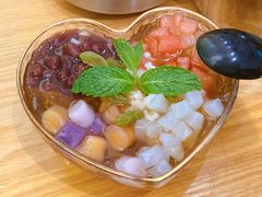 班花冰粉-班花麻辣烫(南京概念店)