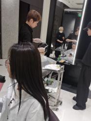 -INSTYLE·SALON