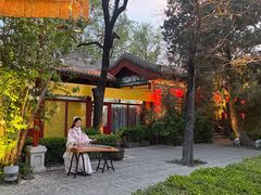 -白家大院·王府宫廷菜(苏州街店)