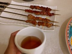 -巴依老爷·新疆美食(上城区天城路店)