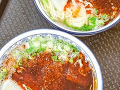-清真磨沟沿老字号牛肉面(总店)