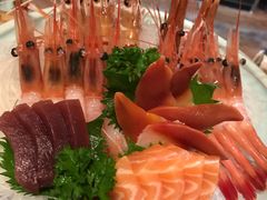 -东京屋(武定路店)
