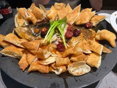 -秀儿四九城·新京菜(亚运村鸟巢店)