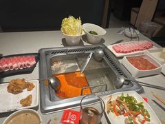 -海底捞火锅(汉峪金谷店)