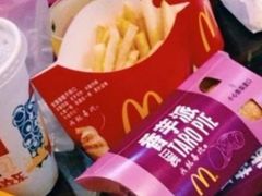 -麦当劳(望京国际商业中心店)
