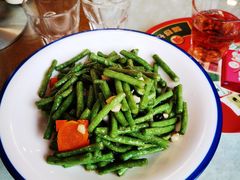 豆角-椿记烧鹅(叠彩店)