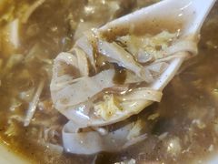 徐州胡辣汤-张小文胡辣汤(龙柏新村店)