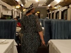 -火车头法国西餐厅