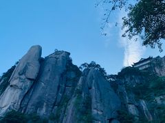 -九华山风景区