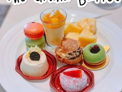 -自助山(合和中心商场店)