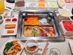 -海底捞火锅(北京西路夜宵主题店)