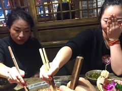 -重庆渝达老火锅(春熙路店)