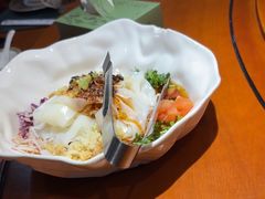 -老阿妈蒙古村·蒙古包·草原文化·歌舞表演(老君堂店)