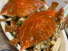 -阿杰臻选海鲜饭店(普陀山店)