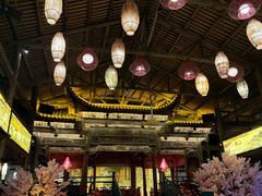 -HOHO餐厅(古子城店)
