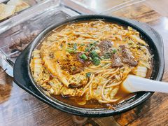 -马老大烧烤(和平路店)