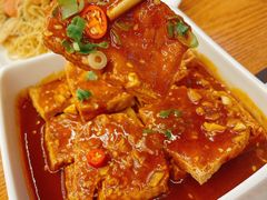 -喝丢一只鞋海鲜烧烤·海肠捞饭(市场店)