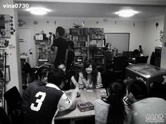-游人馆·桌游狼人杀团建馆(人广书城店)