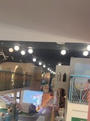 点击看大图 -奈尔宝·儿童乐园·亲子餐厅(星河湾店)