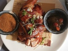 脆皮鸡-野蔓果·山野菜(西湖景区·龙井茶田店)