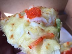 -City1+1城市比萨·意面(桂林路店)