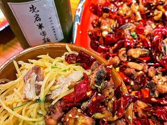 -先启半步颠·川菜小炒