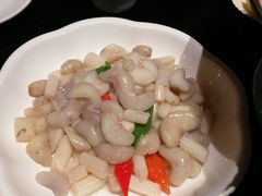 -芳芳私房菜·精做淮扬菜(承德路店)