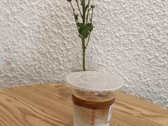 -Cafe on warm(丹霞店)